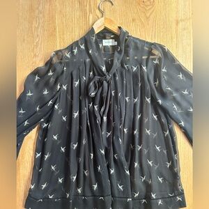 Zimmerman Silk Blouse